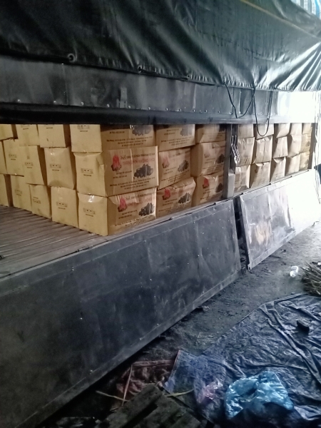 Hình ảnh nhà xưởng